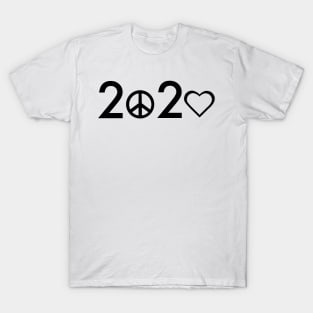 2020 T-Shirt